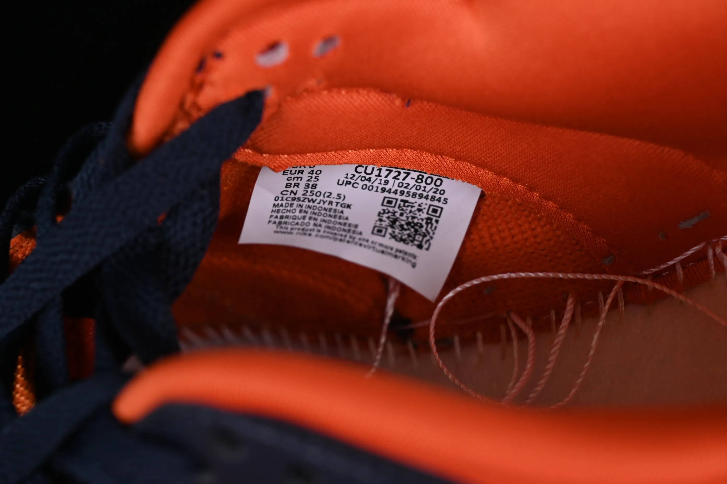 All categories Nk SB Dunk series Nk SB Dunk Low low-top sneakers NK SB Dunk Low SP Fanta color low-top casual sports sneakers CU1727-800
